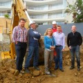 20140319 Bantry Bay 221site handover meeting 011