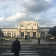 Centro Station1