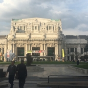 Centro Station2