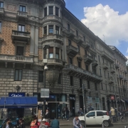 milan