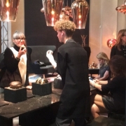 tom dixon & caesarstone fire3