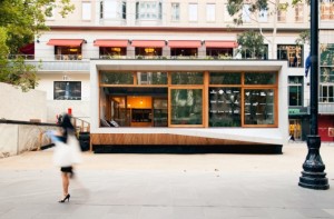 ArchiBlox Designs World’s First Prefabricated Carbon Positive House