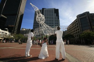 Cape Town’s new arts policy: What’s the verdict?
